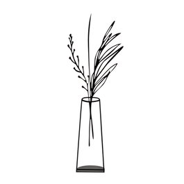 Aberto Design Flowerpot - 5